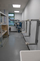 Old Plaster Room 4